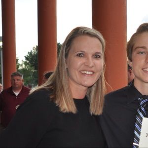 Meet your Posher, Rachele